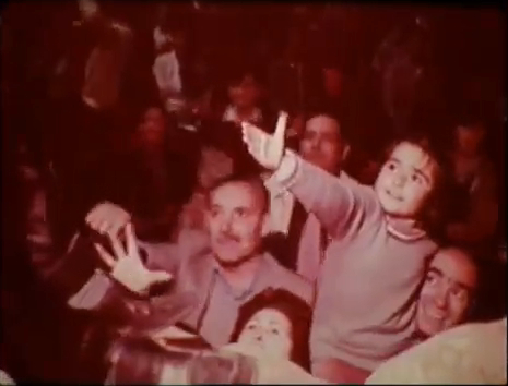 Cine amateur murciano en la Filmoteca Regional