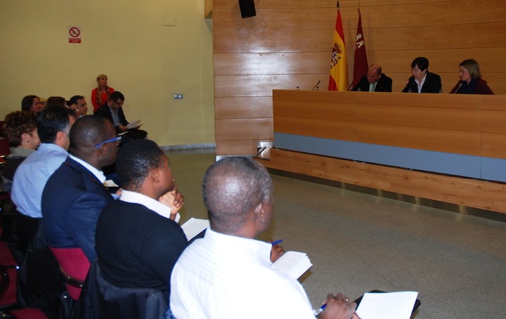 Foro Regional de la Inmigración