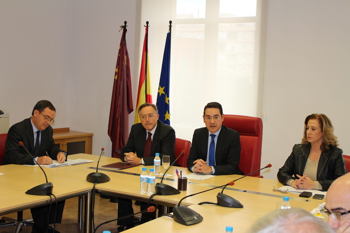 Comisión Territorial de Inspección de Trabajo