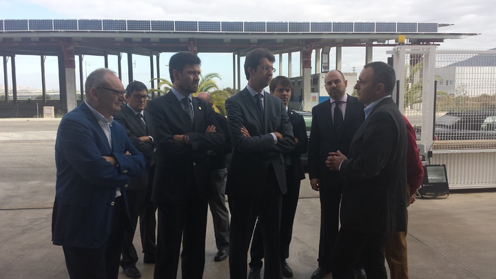 Visita Muralba