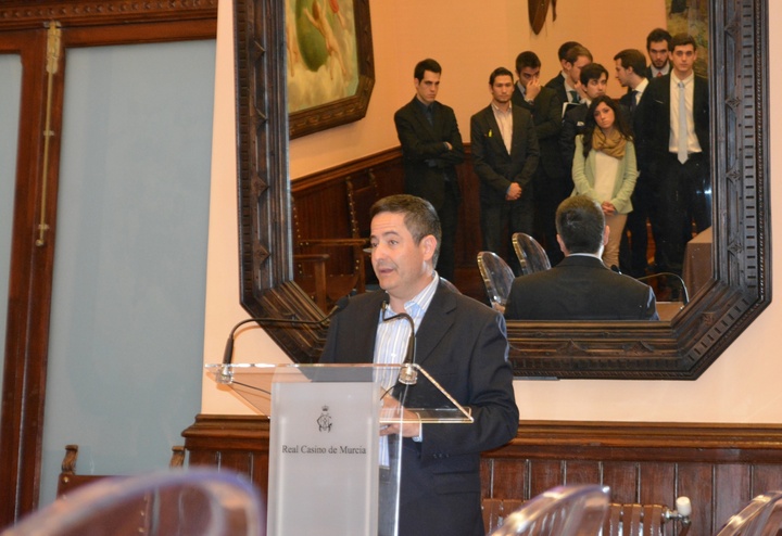 Torneo Nacional de Debate Parlamentario