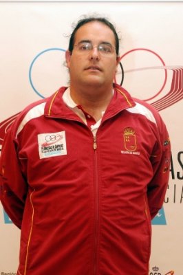 (Natación) González Herrero, Óscar
