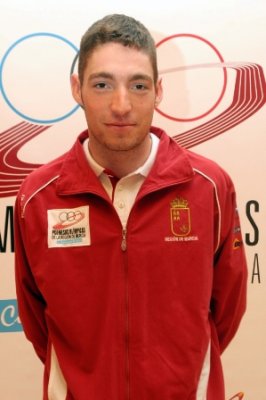 López Garrido, Adrián