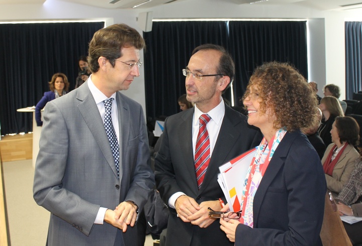 Reunión del Consejo Interterritorial de Internacionalización