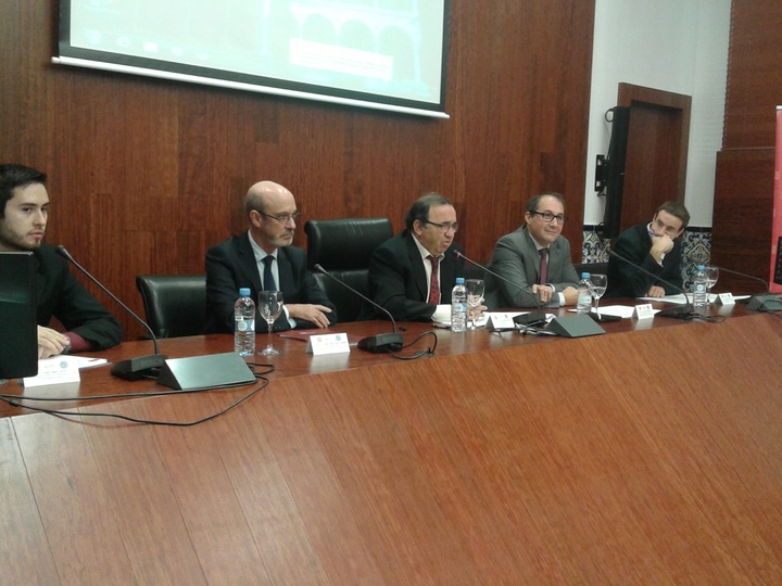 Jornadas de Formación de Representantes de Estudiantes