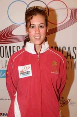 Noguera Vivancos, María