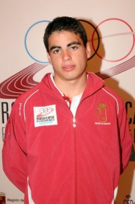 Perán Martínez, Simón