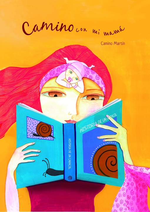 'Camino con mi mamá'