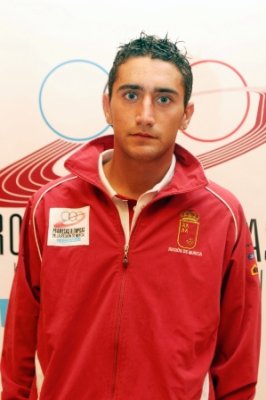 Fuentes Tevar, José Antonio