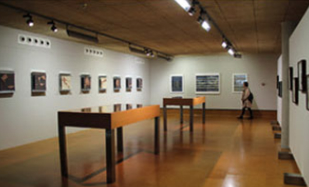 Exposición de ZMB-Zambucho en el Archivo General (2)
