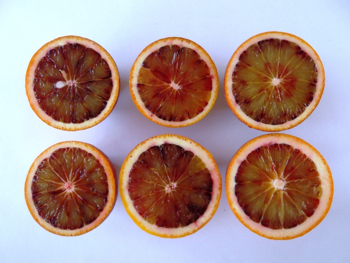 Proyecto de mejora de la producción de naranjas sanguinas (2)