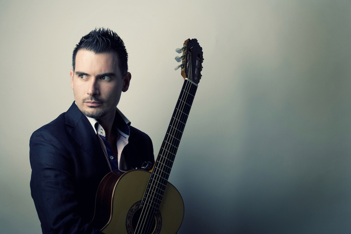 'Body&Soul' del guitarrista Carlos Piñana