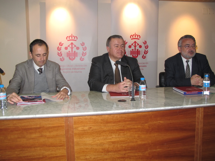 El Colegio Oficial de Ingenieros Industriales colaborará en la certificación energética de edificios