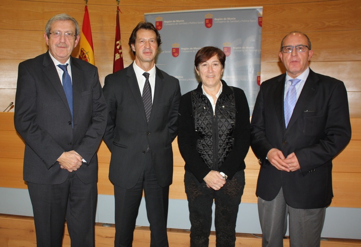 Balance del 'Proyecto Intégrame'