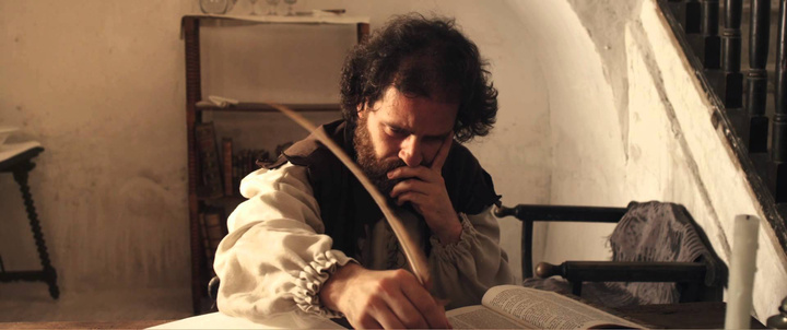 'Ambel' dentro del ciclo Realizadores Murcianos