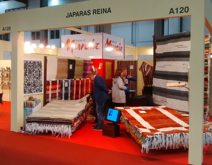 Feria Expohogar de Barcelona (2)