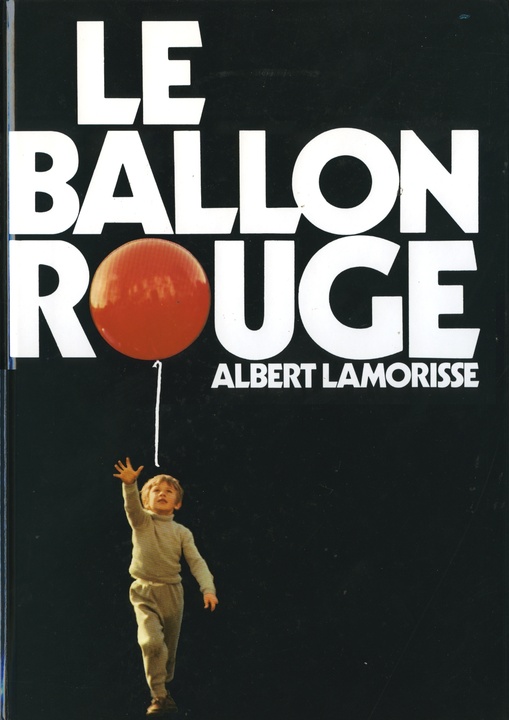 'El Globo Rojo'