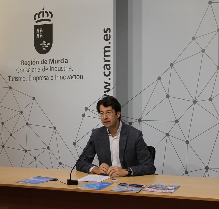 Presentación programas vacionales Austria y República Checa