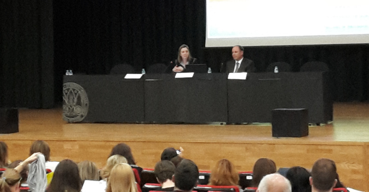 II Jornadas regionales de educación compensatoria e interculturalidad en Primaria y Secundaria