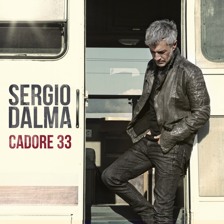Sergio Dalma en concierto
