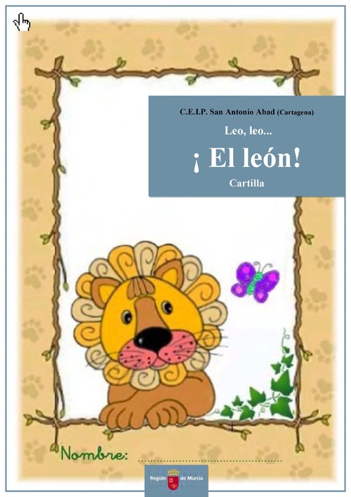 Manual de Lectoescritura