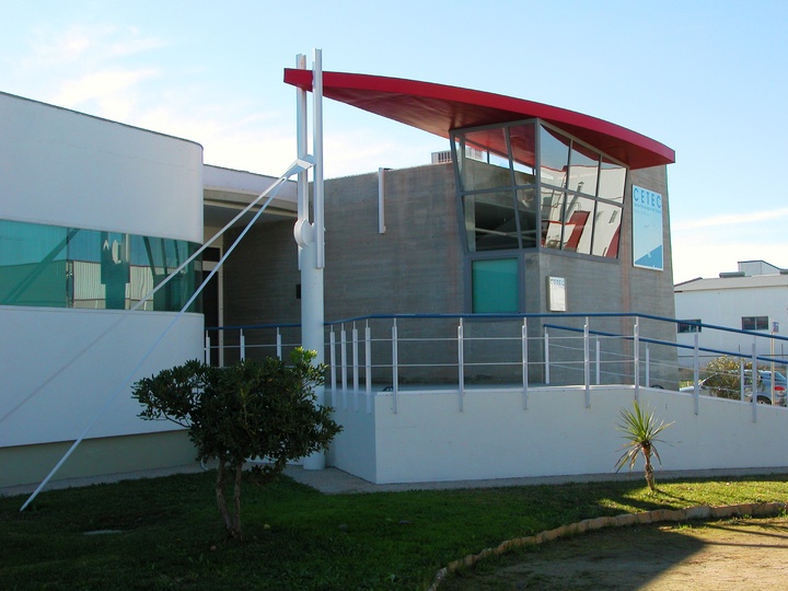 Centro Tecnológico del Calzado y el Plástico