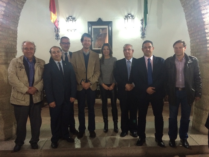 Asamblea General Acevin