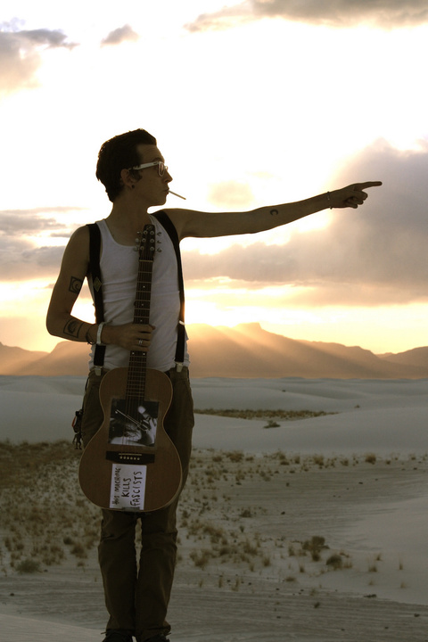 Programación del ciclo Otras Músicas del Auditorio Regional (2)