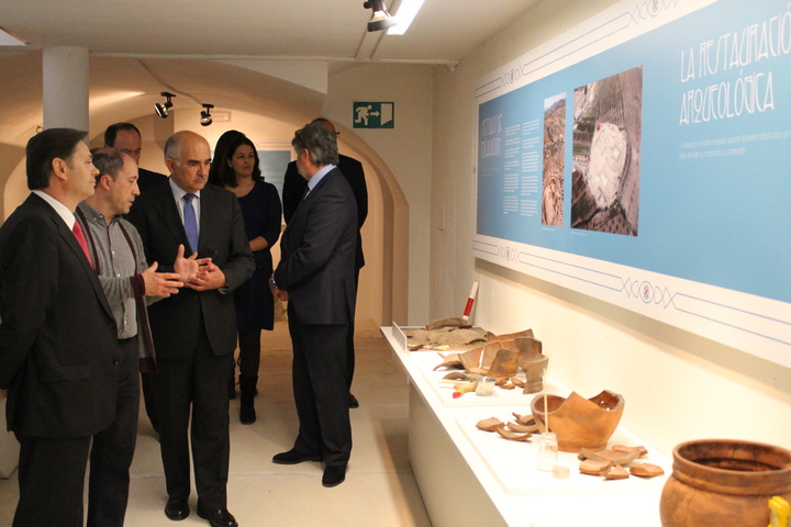 Visita a la Casa-Museo Pepe Marsilla en Bullas (3)