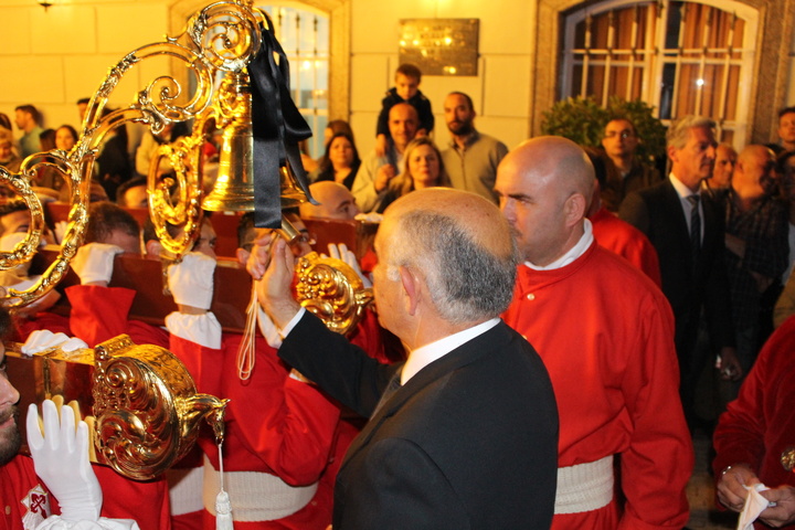 Procesión Martes Santo