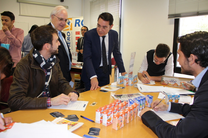 Foro de Empleo Murcia