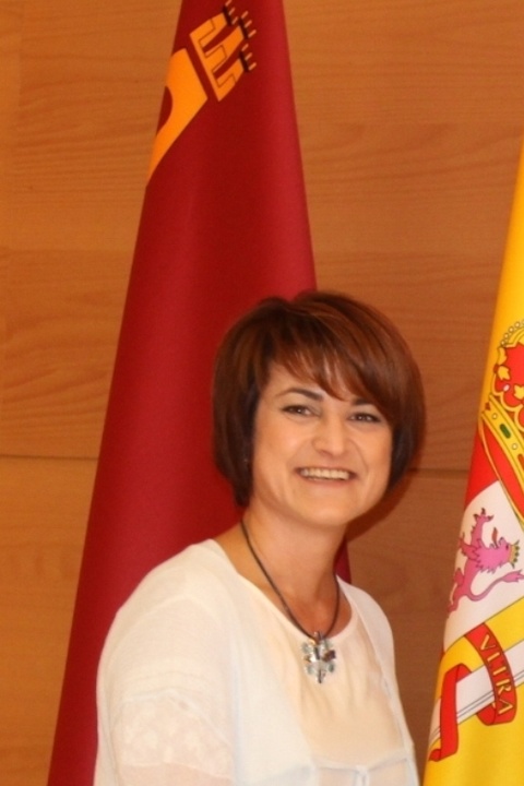 Victoria Eugenia Gómez Alcaraz
