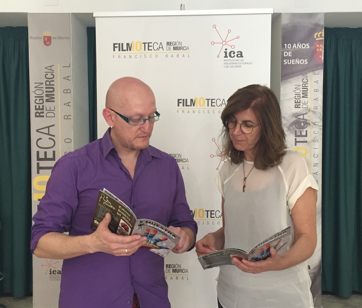 X Muestra de Cine LGTB