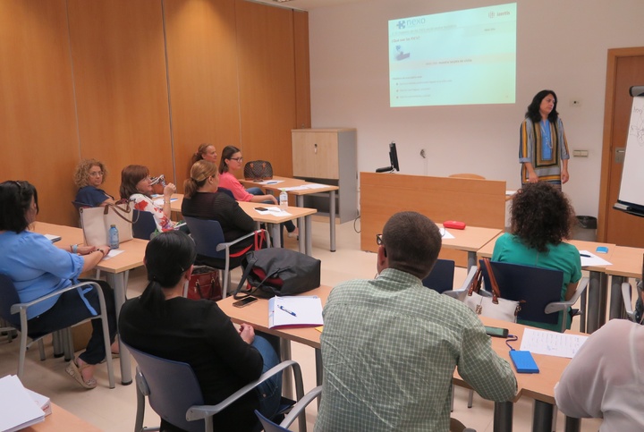 Las Oficinas de Turismo de la Región se suman al proyecto Nexo