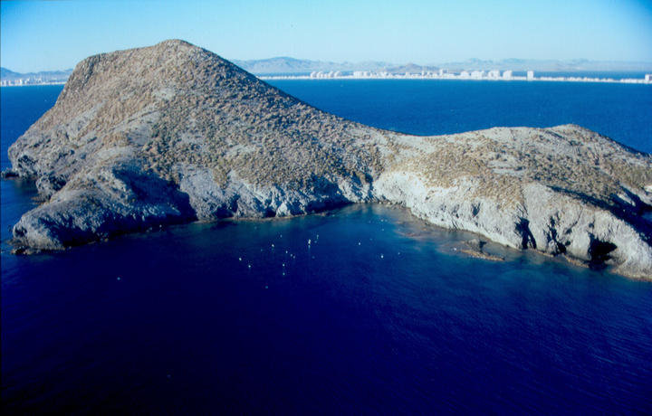 Isla Grosa