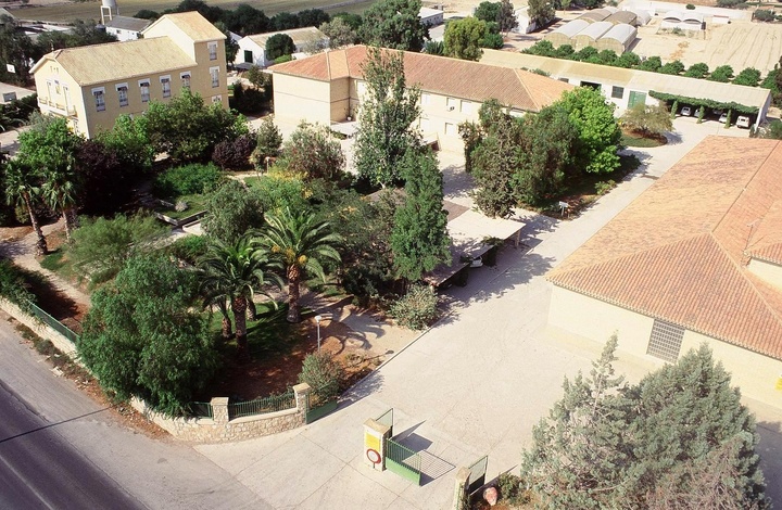 CIFEA de Lorca