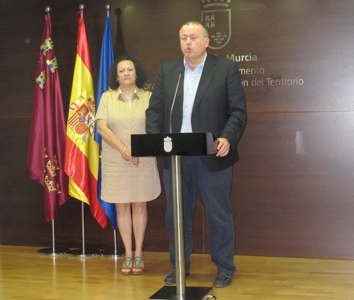 Reunión del Grupo de Trabajo de Vivienda del Libro Blanco de la Construcción