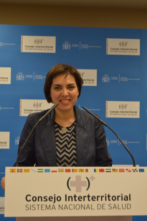 Pleno del Consejo Interterritorial del Sistema Nacional de Salud