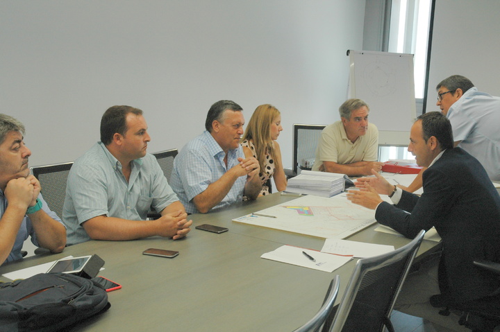 El Info colabora con Fruveco en sus proyectos de inversión en Alhama