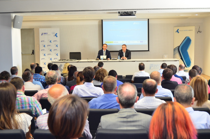 Financiación de proyectos TIC Smart Cities