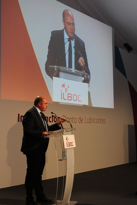 Inauguración instalaciones planta lubricantes de ILBOC (2)
