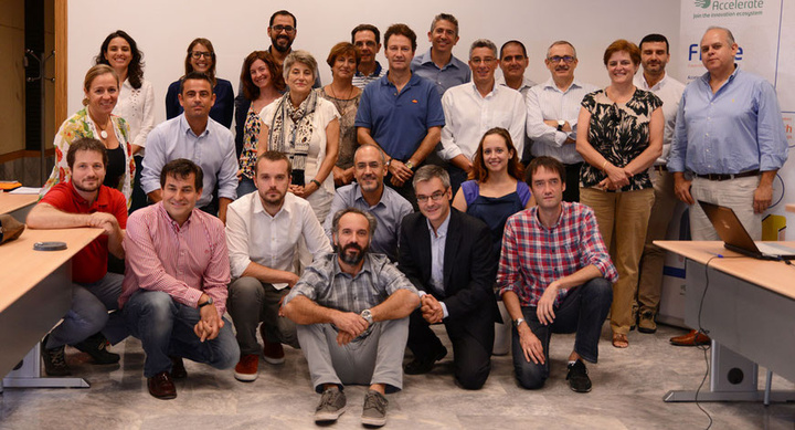 'Living Lab' para el desarrollo de ideas de innovación en 'e-Salud'