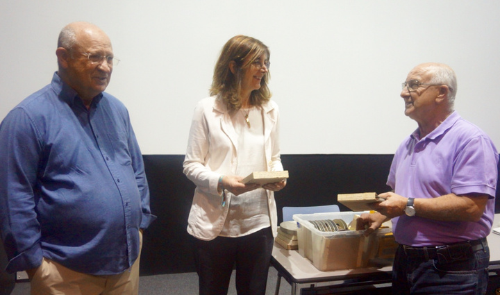Legado del cineasta amateur Francisco de Iracheta