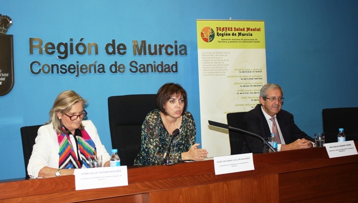 Día Mundial de la Salud Mental