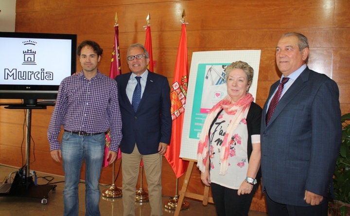 Presentación de las actividades programadas para el Día de la Pediatría