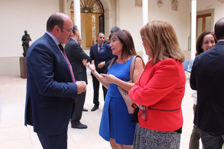 Presentación ayudas Séneca. III