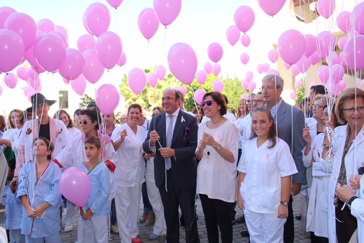 Día Mundial contra el Cáncer de Mama
