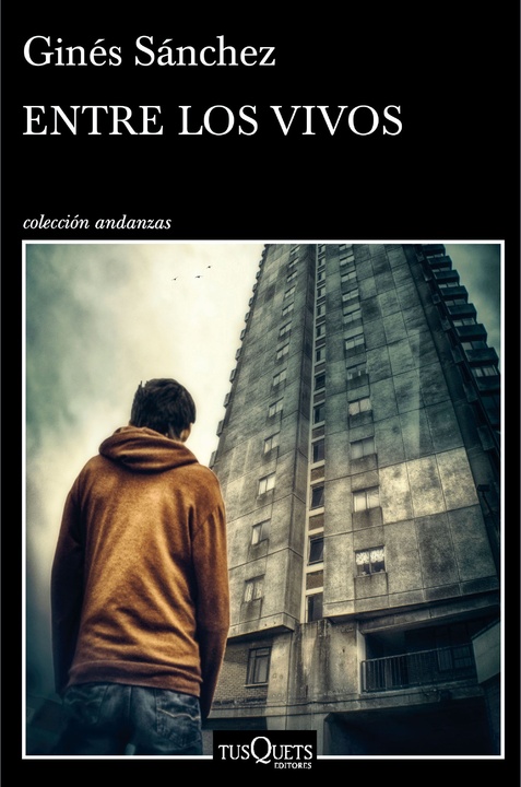 Libro Ginés Sánchez