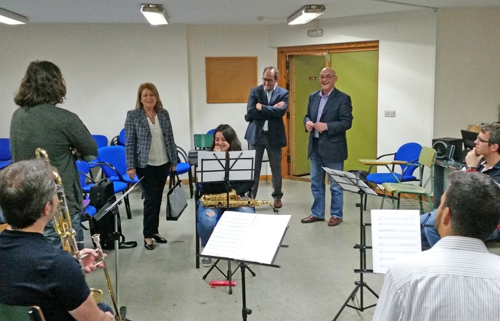 Conservatorio Superior de Música 'Manuel Massotti Littel'