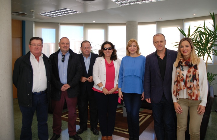 Familia y el CERMI colaboran en la organización del concierto 'Juntos por la discapacidad'